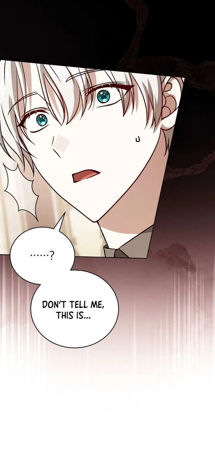 Concept Grasping Magic Genius Chapter 36 page 81 - 
