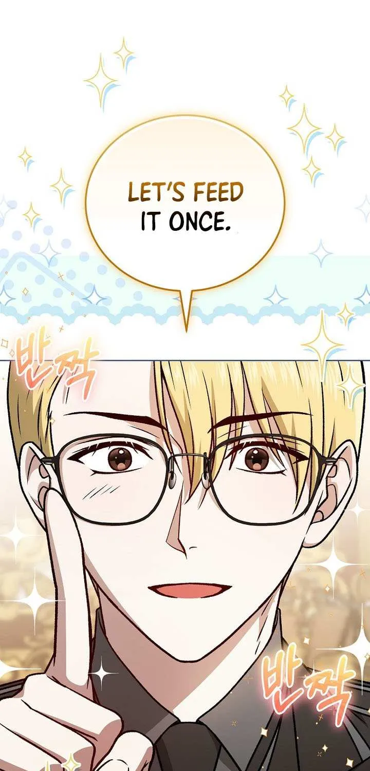 Concept Grasping Magic Genius Chapter 36 page 83 - 