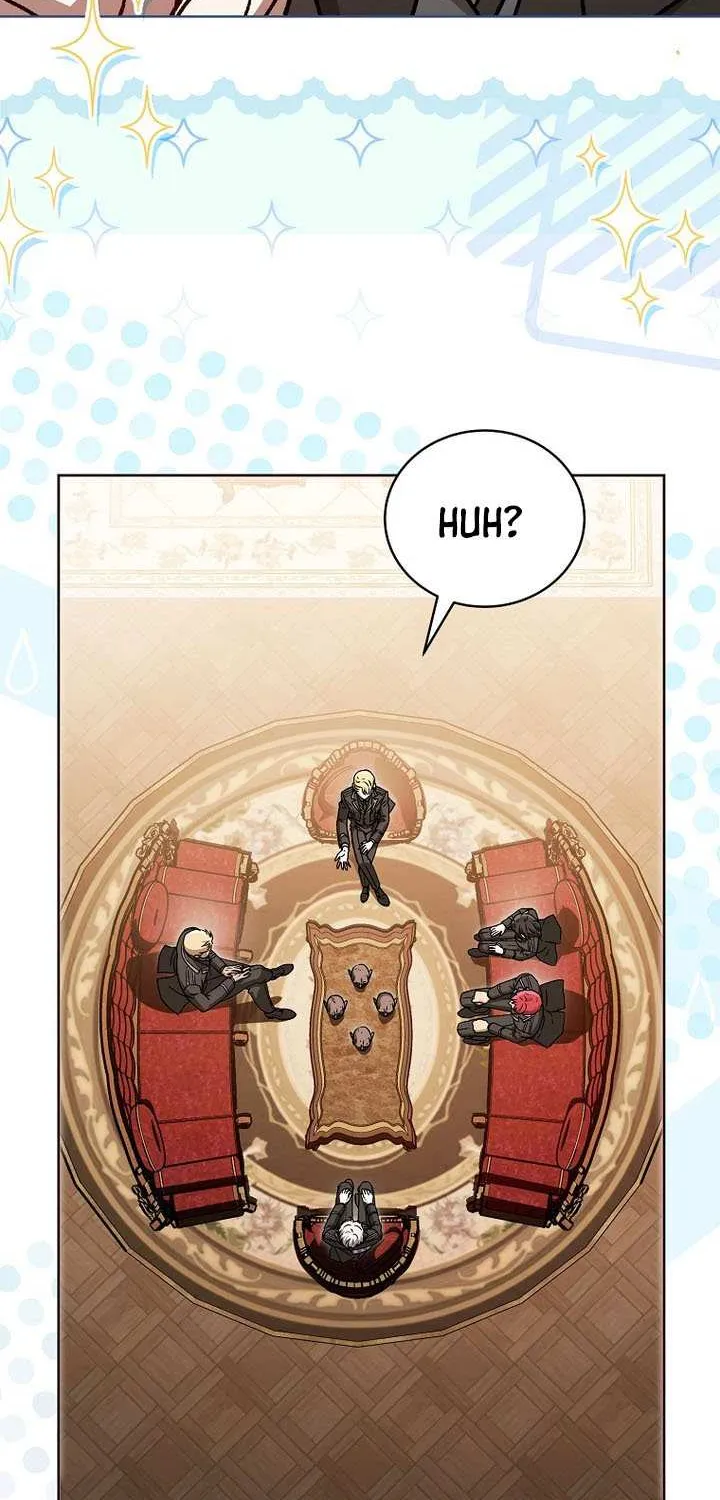 Concept Grasping Magic Genius Chapter 36 page 84 - 