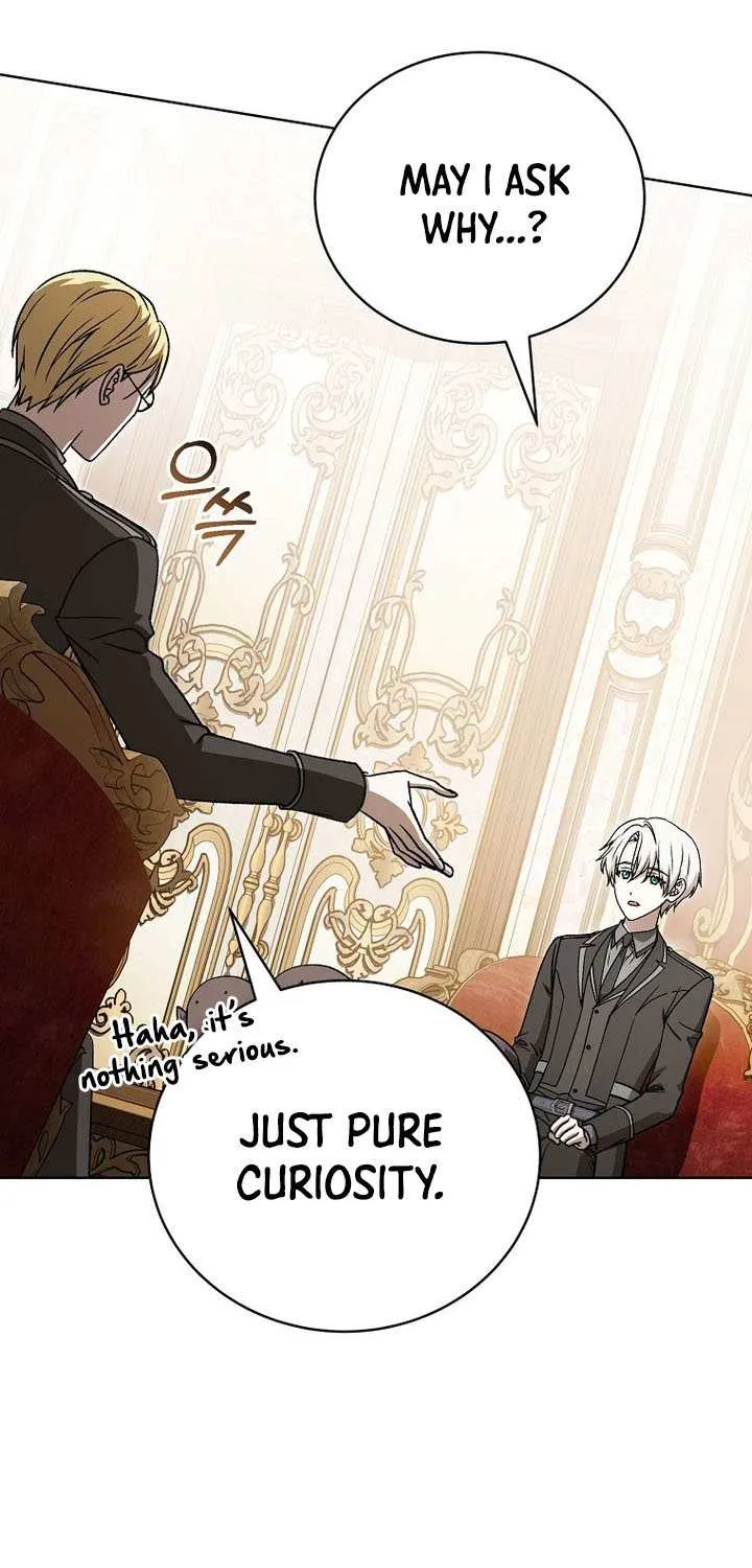 Concept Grasping Magic Genius Chapter 36 page 86 - 