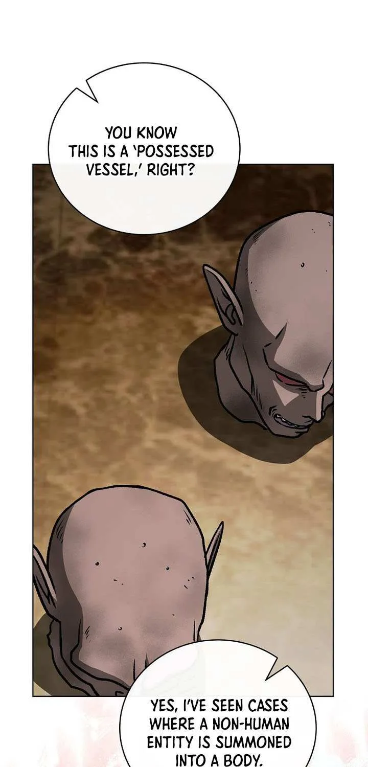 Concept Grasping Magic Genius Chapter 36 page 87 - 