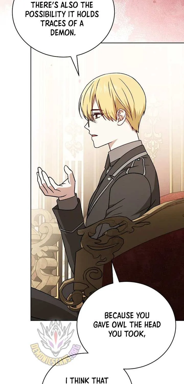 Concept Grasping Magic Genius Chapter 36 page 91 - 