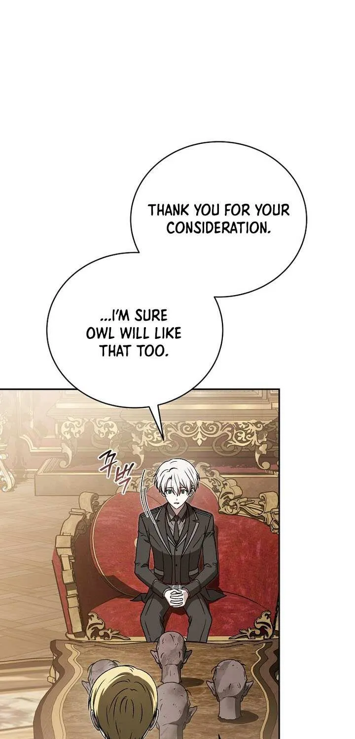 Concept Grasping Magic Genius Chapter 37 page 11 - 