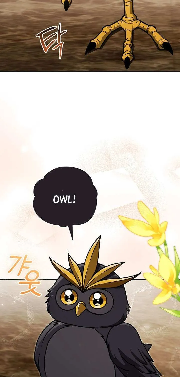 Concept Grasping Magic Genius Chapter 37 page 19 - 