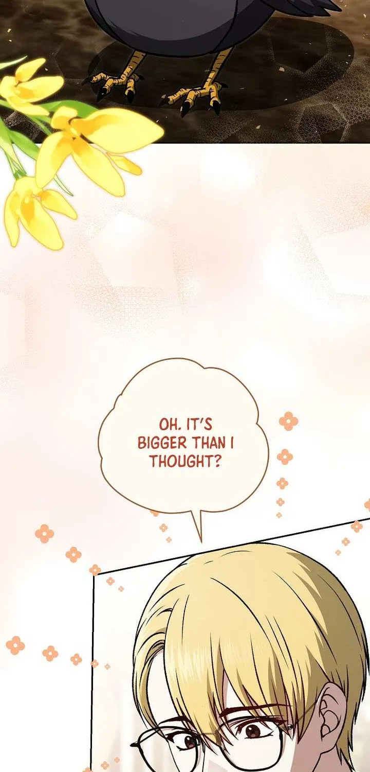Concept Grasping Magic Genius Chapter 37 page 20 - 