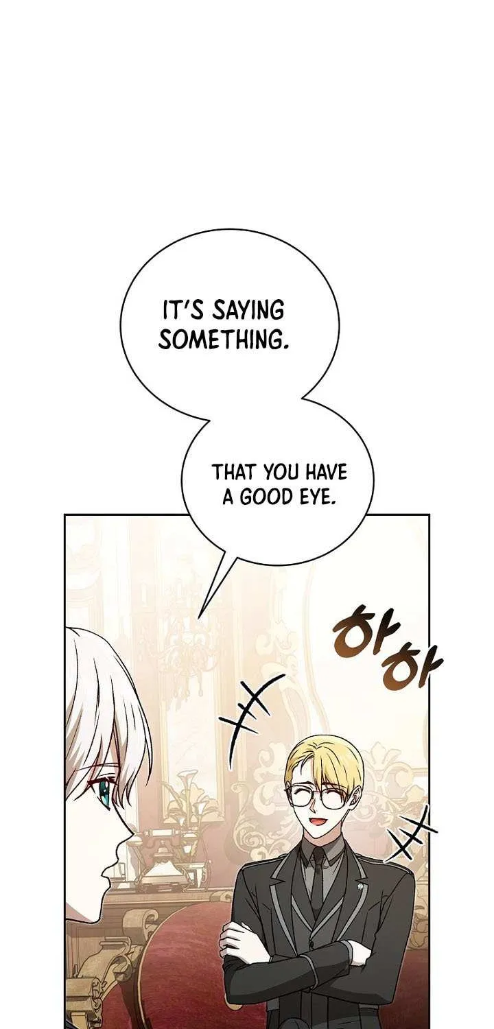 Concept Grasping Magic Genius Chapter 37 page 23 - 