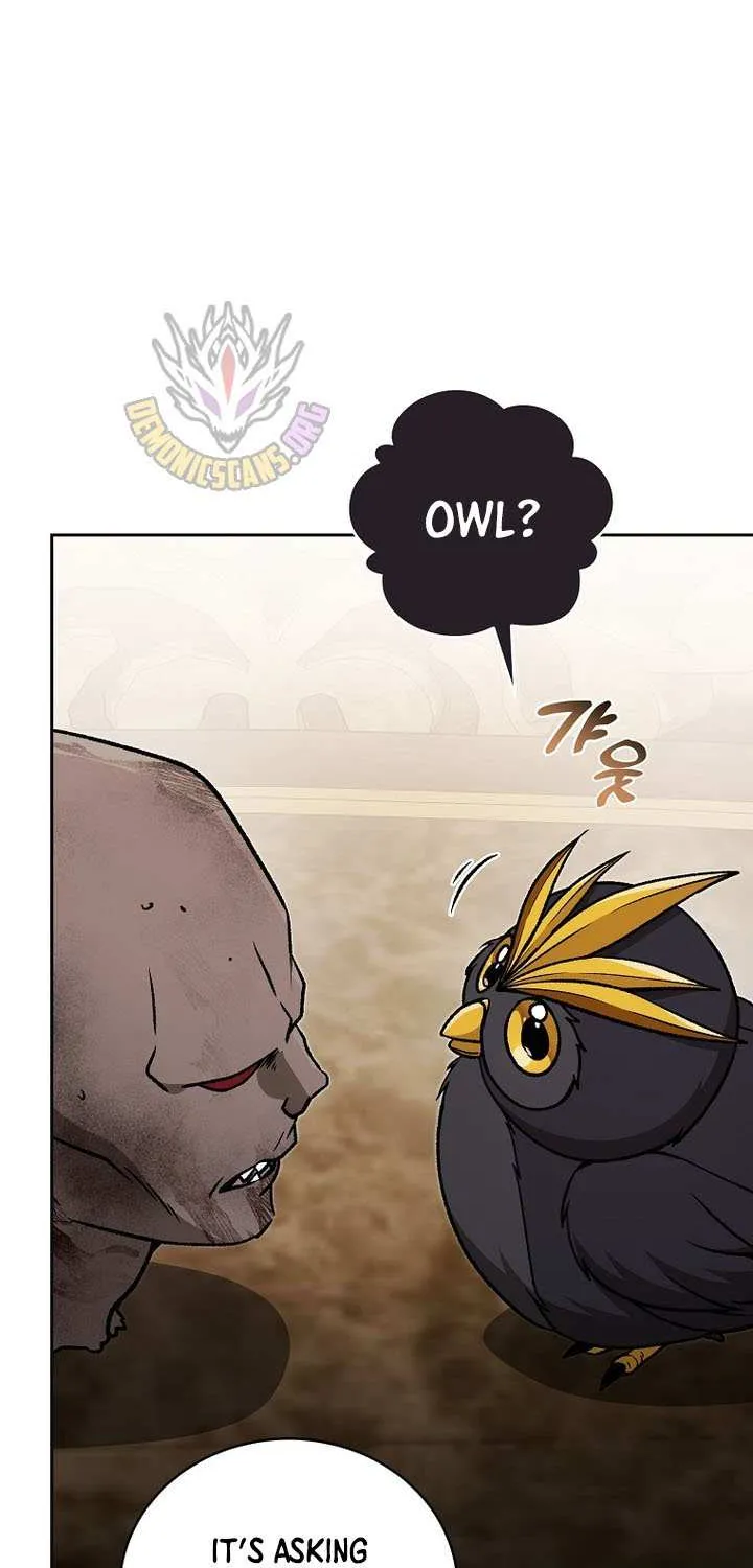 Concept Grasping Magic Genius Chapter 37 page 25 - 