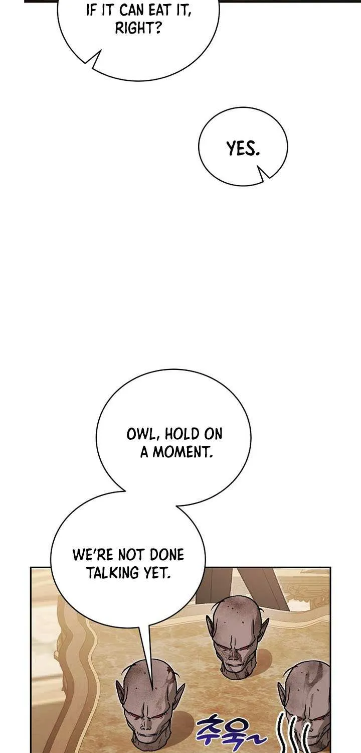 Concept Grasping Magic Genius Chapter 37 page 26 - 