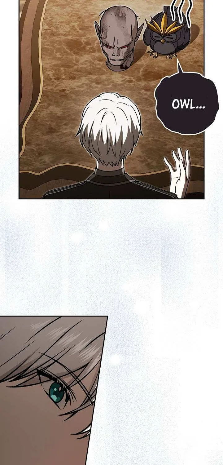Concept Grasping Magic Genius Chapter 37 page 27 - 