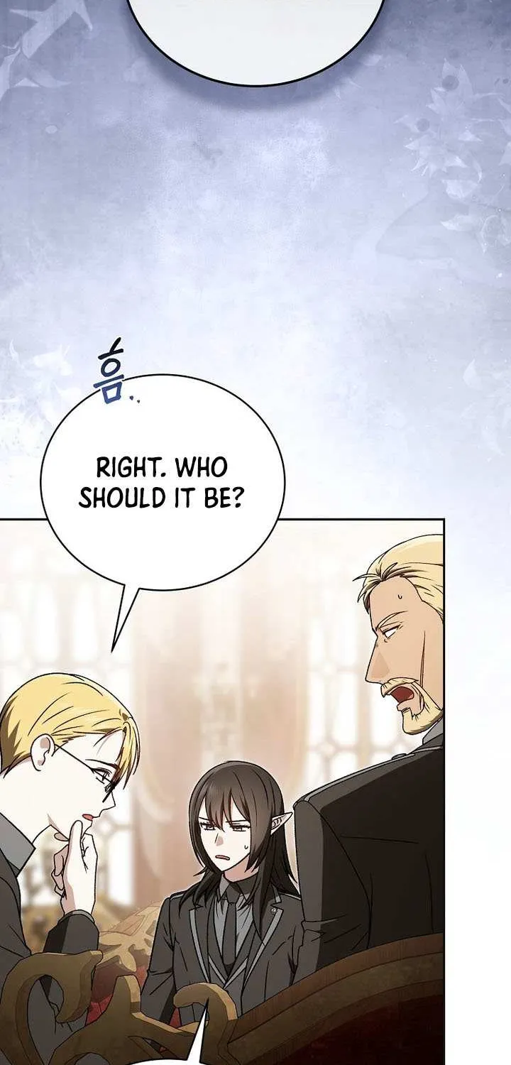 Concept Grasping Magic Genius Chapter 37 page 30 - 