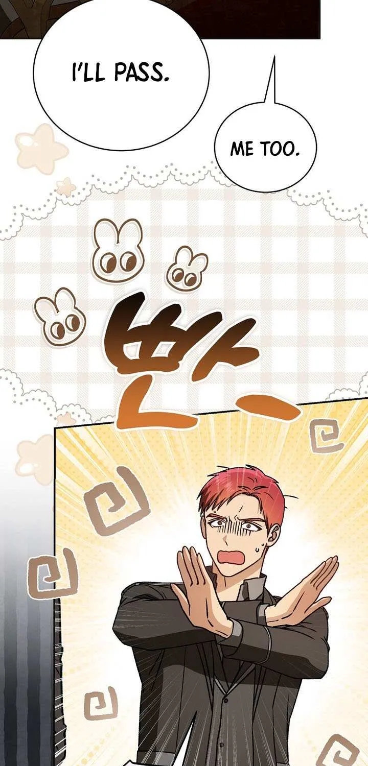 Concept Grasping Magic Genius Chapter 37 page 31 - 