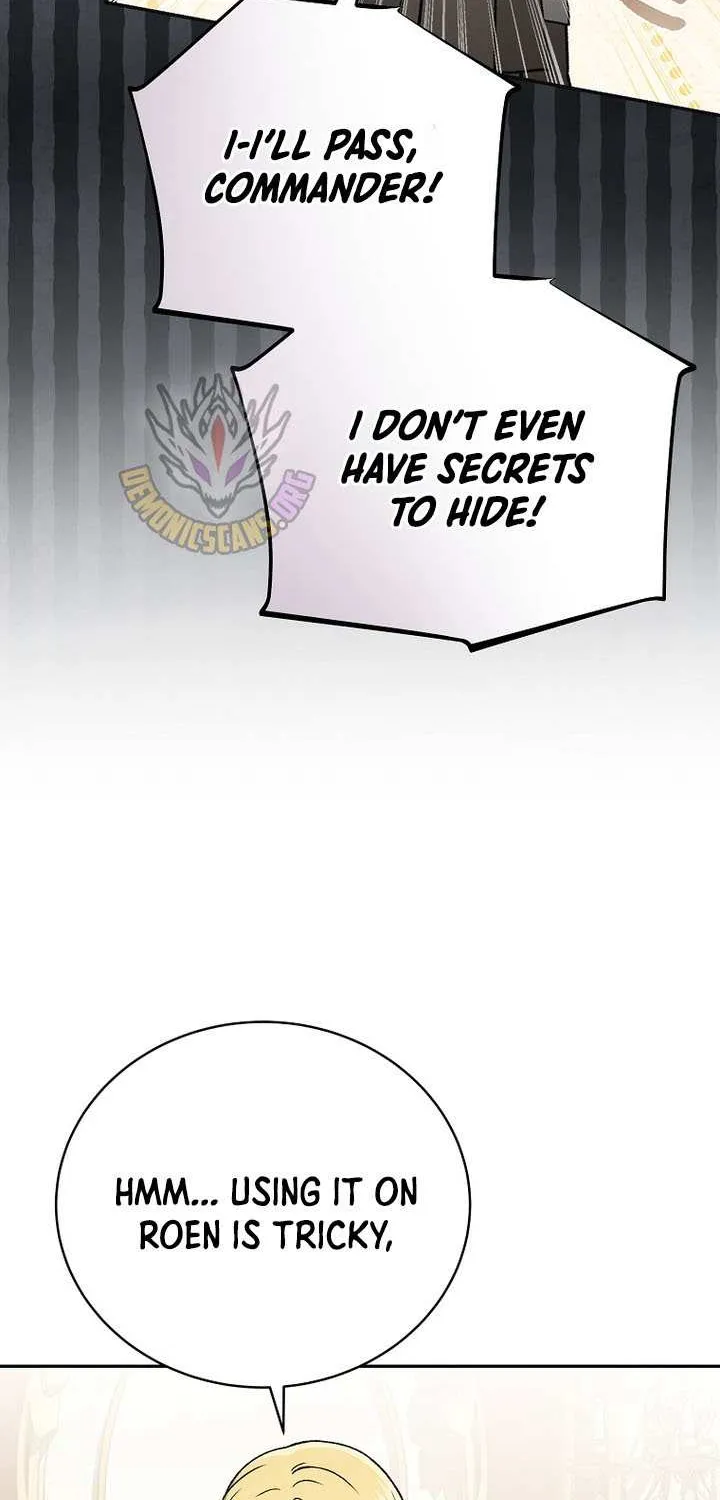 Concept Grasping Magic Genius Chapter 37 page 32 - 