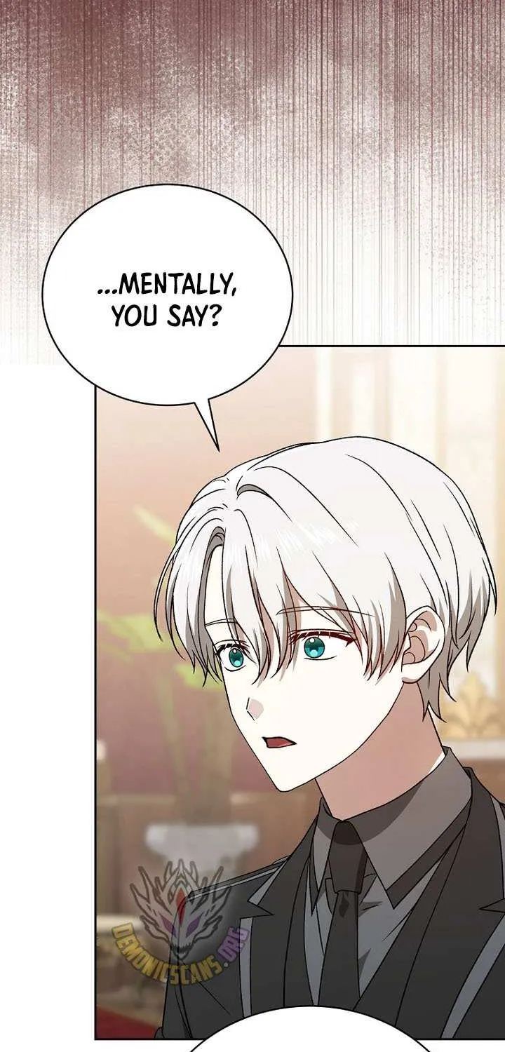 Concept Grasping Magic Genius Chapter 37 page 38 - 