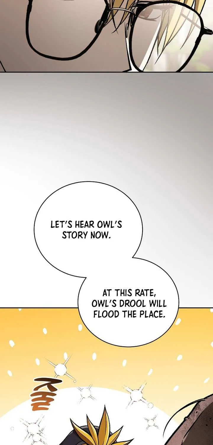 Concept Grasping Magic Genius Chapter 37 page 40 - 