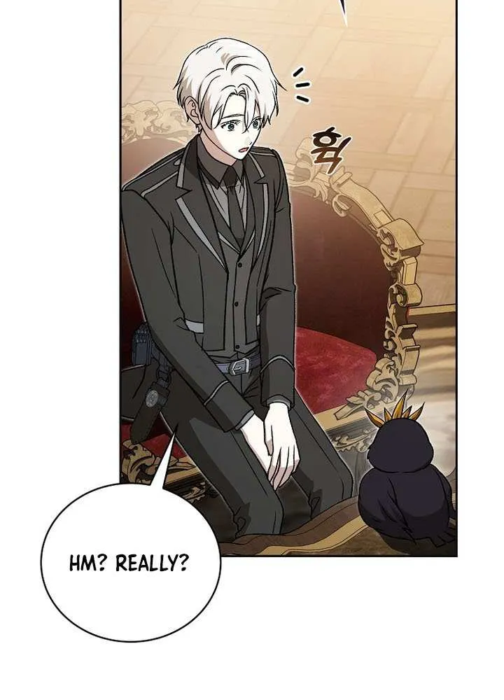Concept Grasping Magic Genius Chapter 37 page 42 - 