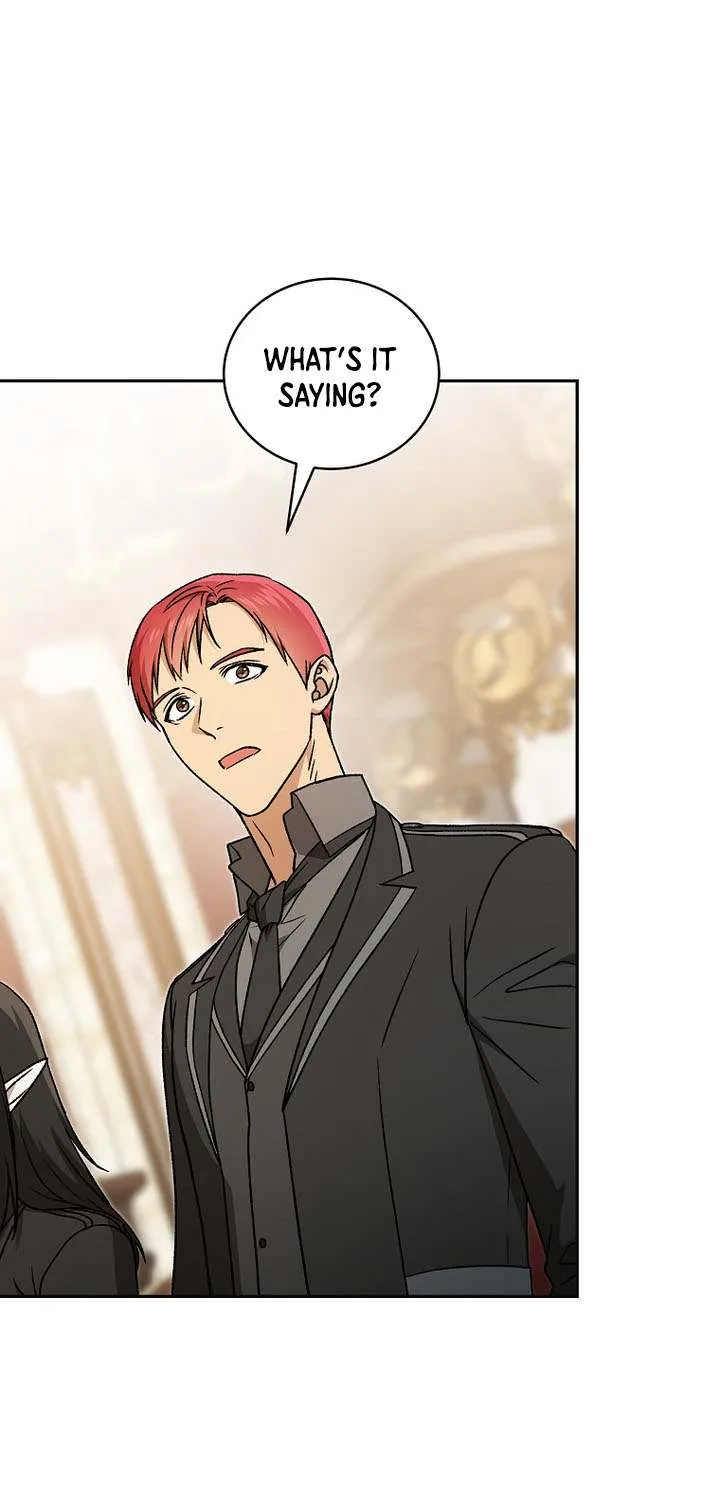 Concept Grasping Magic Genius Chapter 37 page 43 - 