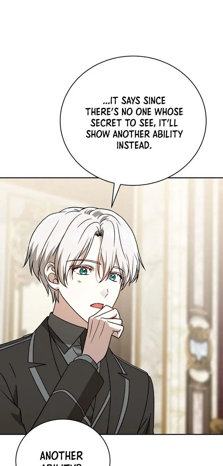 Concept Grasping Magic Genius Chapter 37 page 44 - 