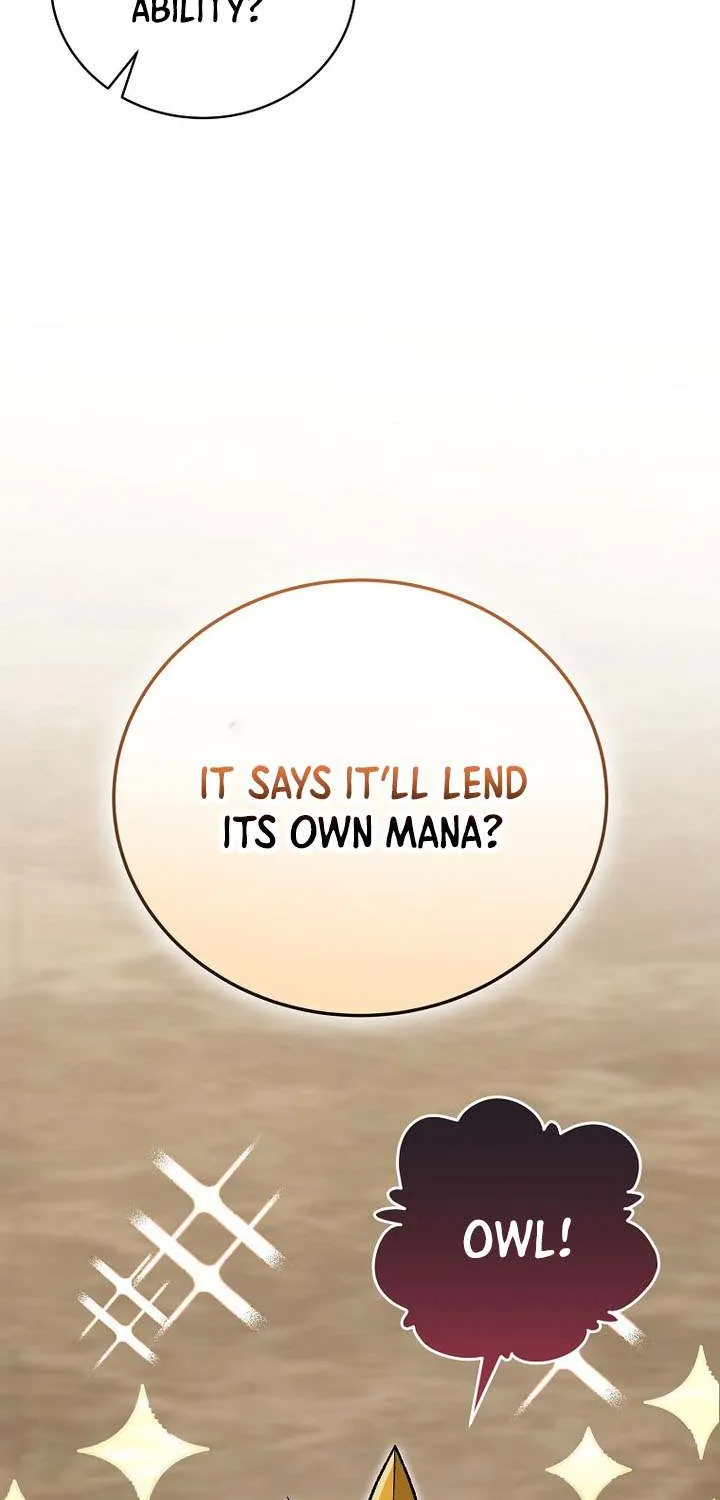 Concept Grasping Magic Genius Chapter 37 page 45 - 