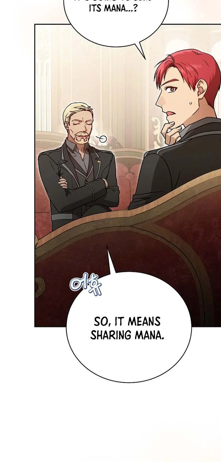 Concept Grasping Magic Genius Chapter 37 page 47 - 