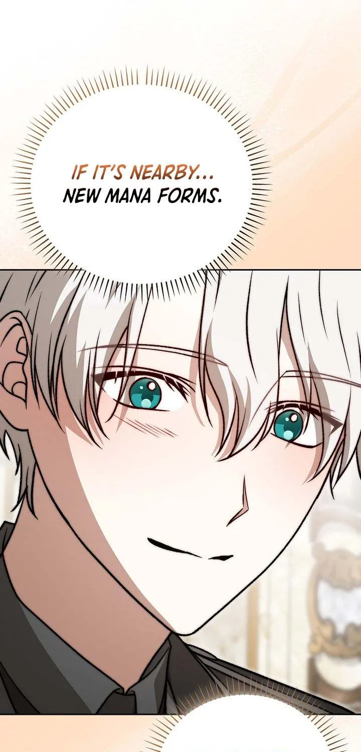 Concept Grasping Magic Genius Chapter 37 page 48 - 