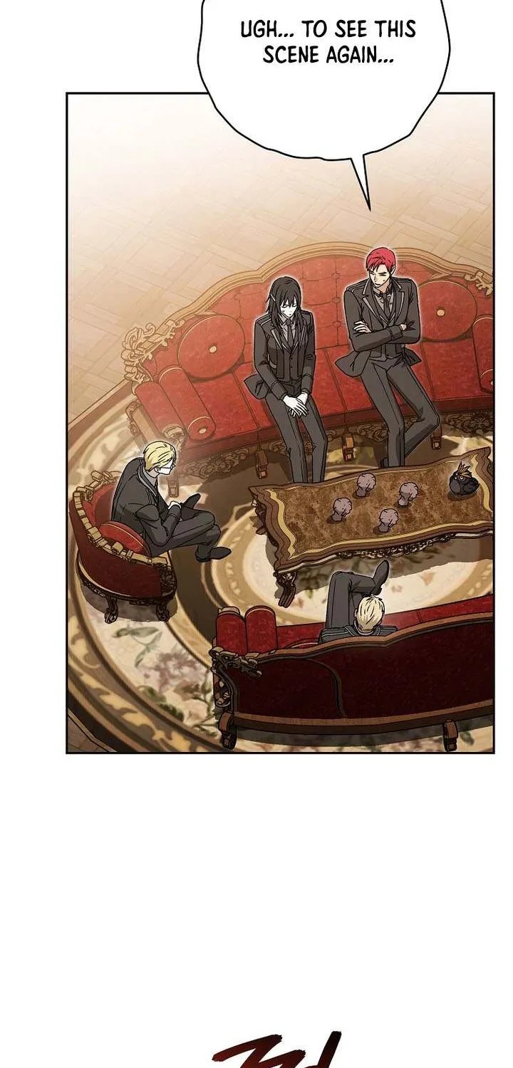 Concept Grasping Magic Genius Chapter 37 page 51 - 