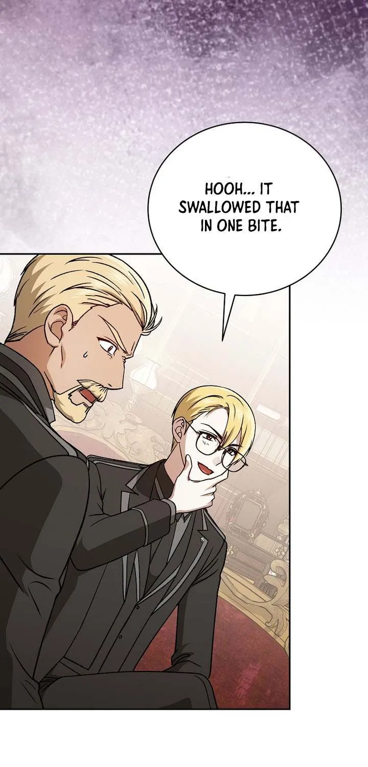 Concept Grasping Magic Genius Chapter 37 page 54 - 