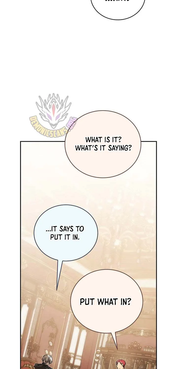 Concept Grasping Magic Genius Chapter 37 page 60 - 