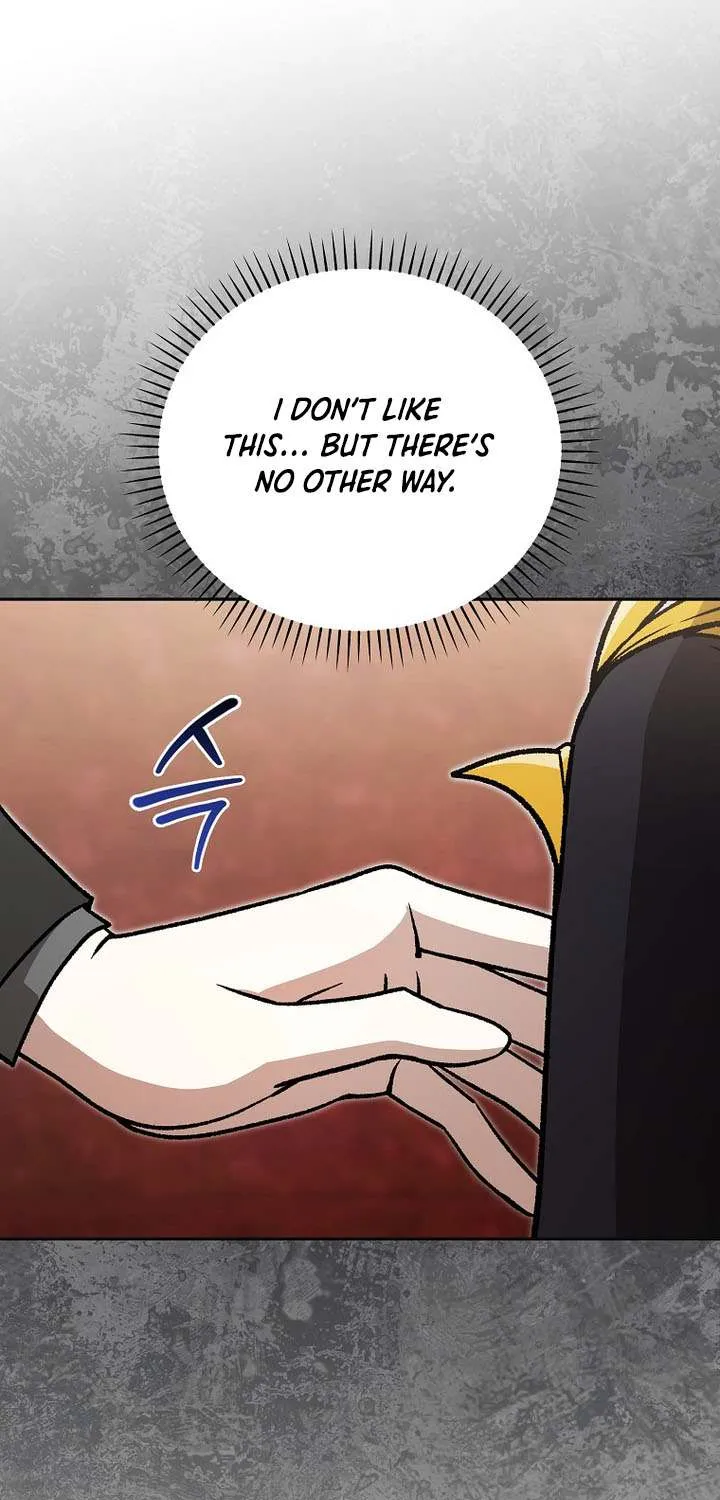 Concept Grasping Magic Genius Chapter 37 page 64 - 