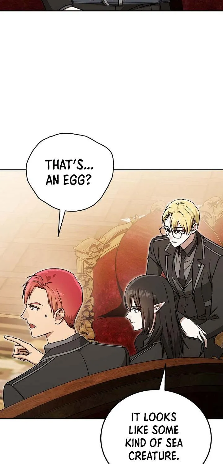 Concept Grasping Magic Genius Chapter 37 page 72 - 