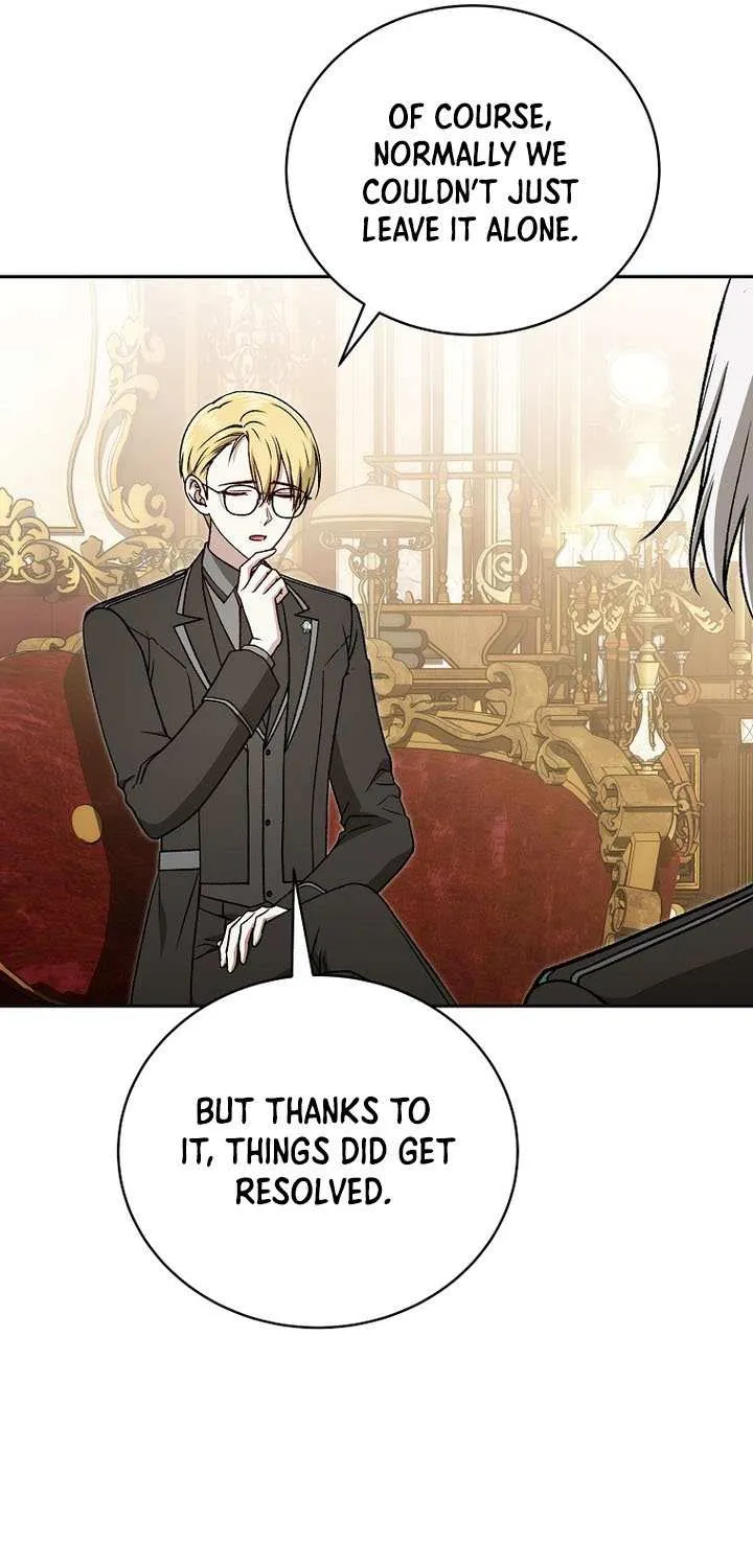Concept Grasping Magic Genius Chapter 37 page 9 - 