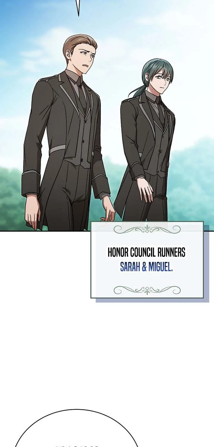 Concept Grasping Magic Genius Chapter 37 page 86 - 