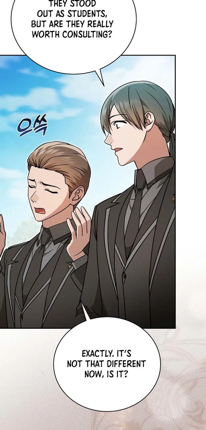 Concept Grasping Magic Genius Chapter 37 page 87 - 