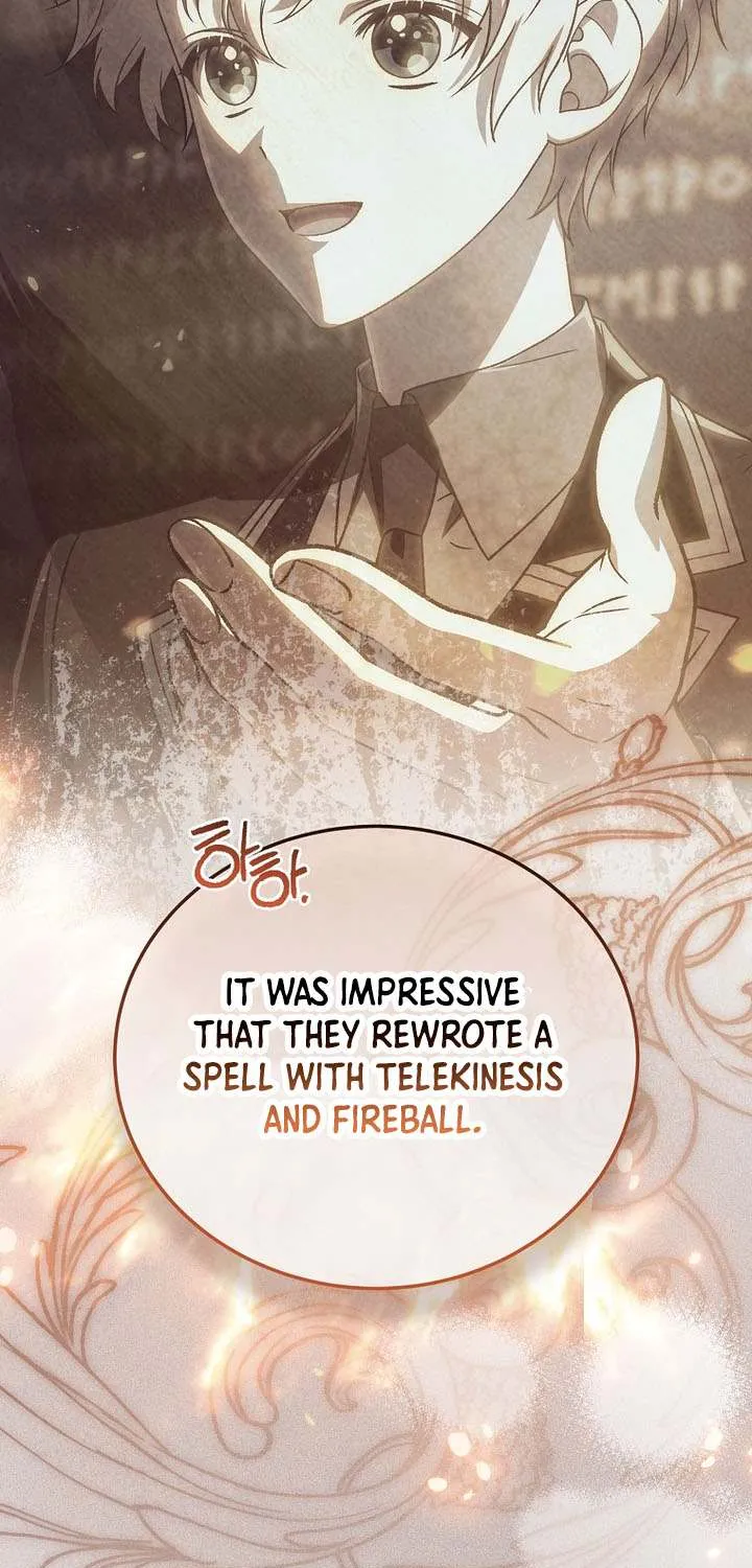 Concept Grasping Magic Genius Chapter 37 page 89 - 