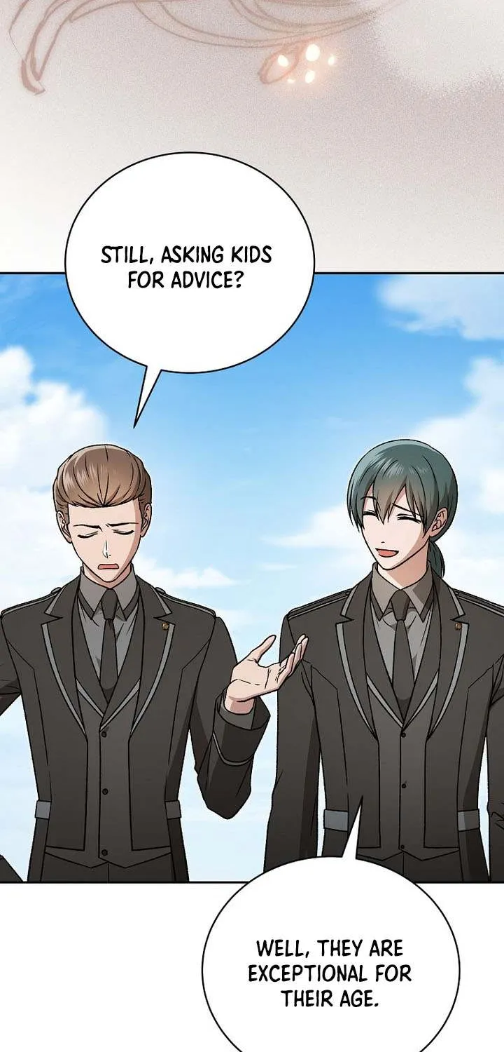 Concept Grasping Magic Genius Chapter 37 page 90 - 
