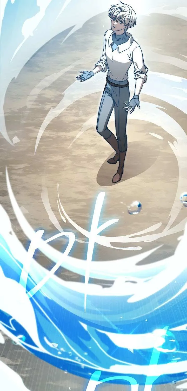 Concept Grasping Magic Genius Chapter 37 page 99 - 