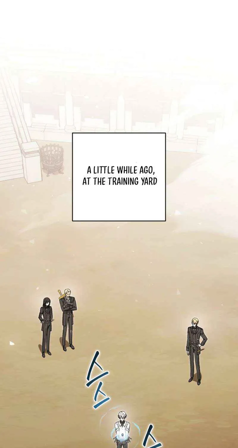 Concept Grasping Magic Genius Chapter 38 page 2 - 