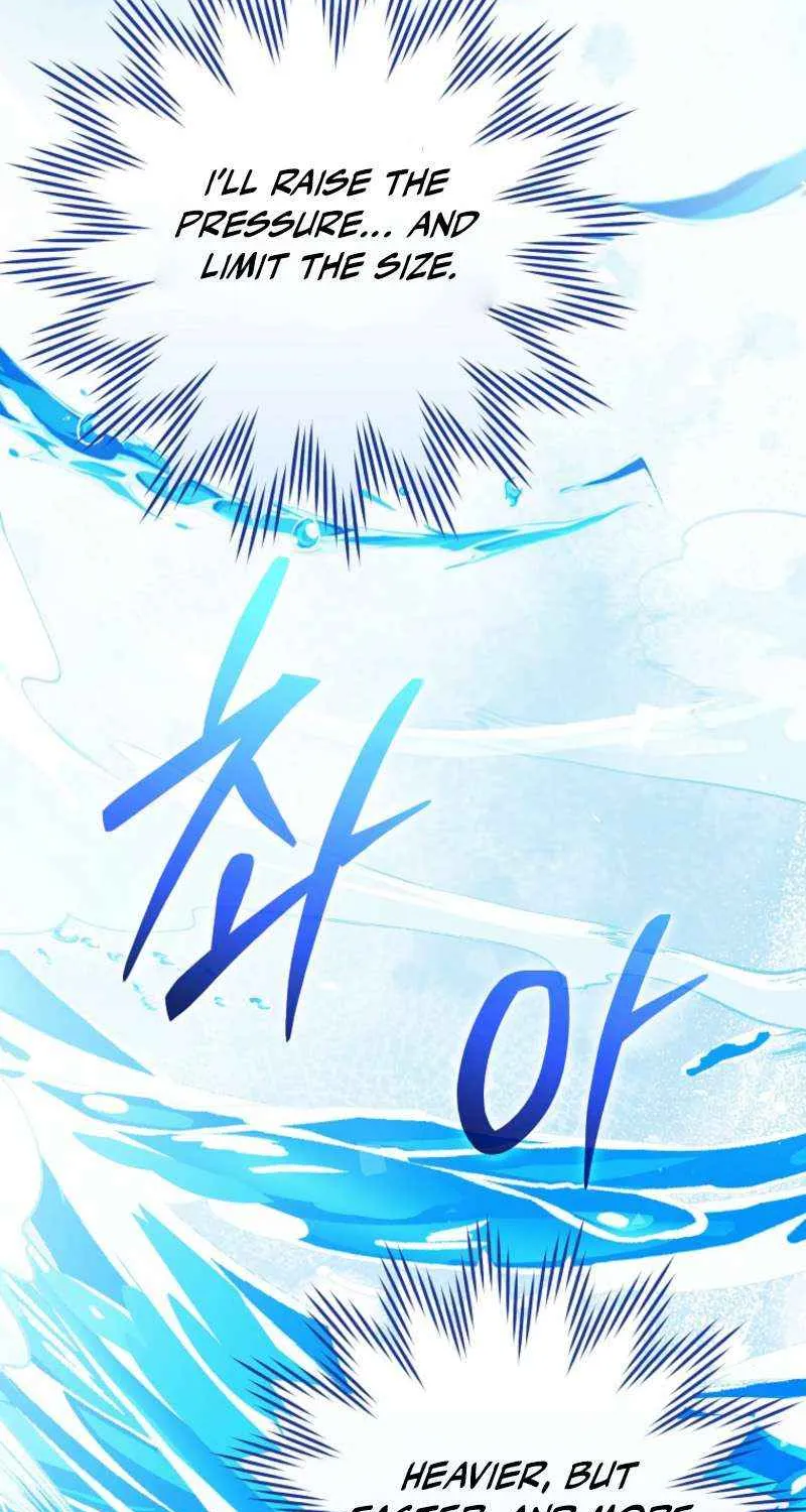 Concept Grasping Magic Genius Chapter 38 page 11 - 