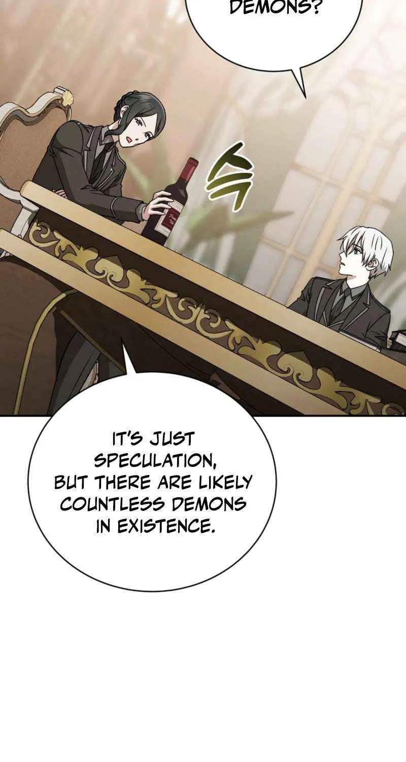 Concept Grasping Magic Genius Chapter 38 page 102 - 