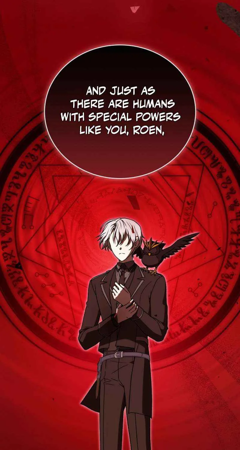 Concept Grasping Magic Genius Chapter 38 page 105 - 