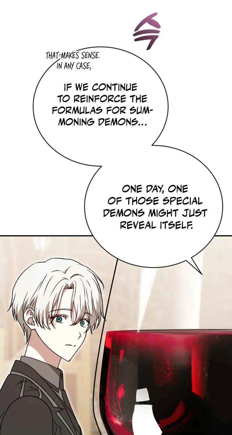 Concept Grasping Magic Genius Chapter 38 page 108 - 