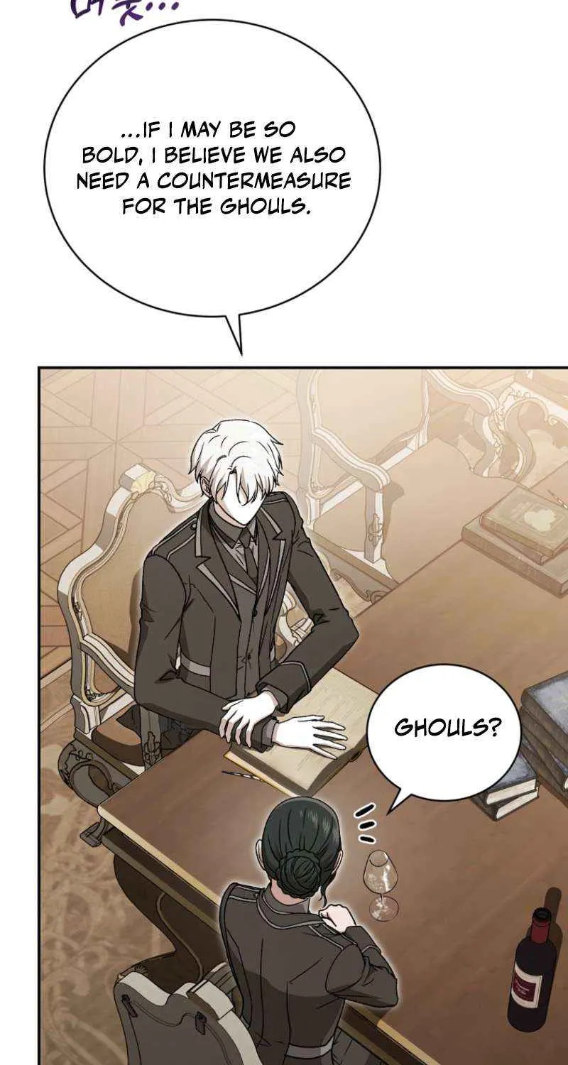 Concept Grasping Magic Genius Chapter 38 page 112 - 