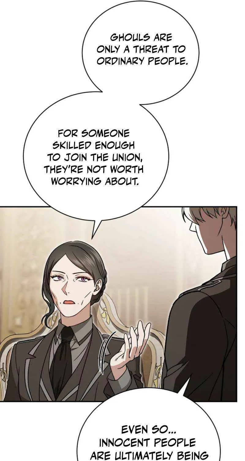 Concept Grasping Magic Genius Chapter 38 page 114 - 