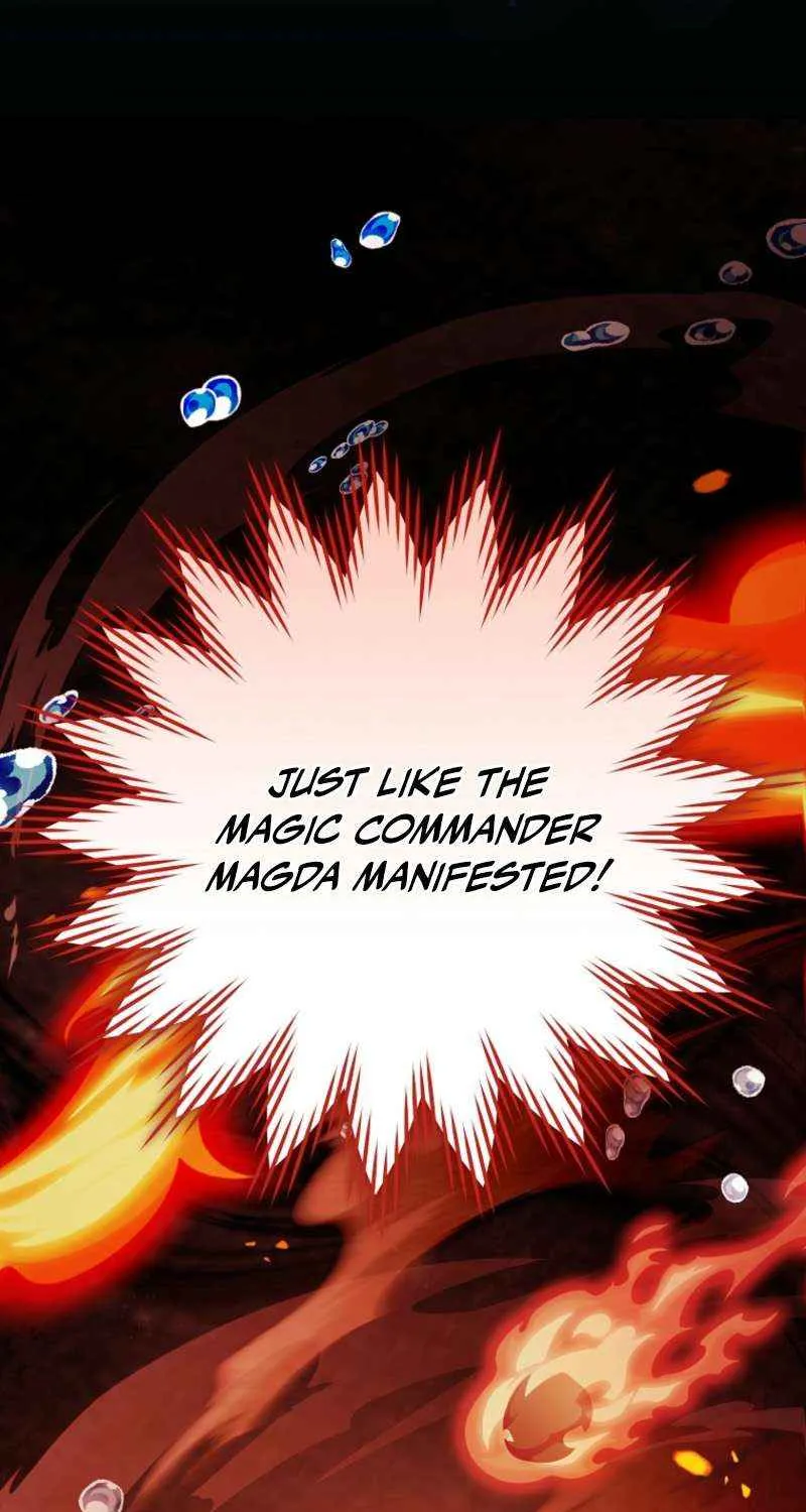 Concept Grasping Magic Genius Chapter 38 page 13 - 
