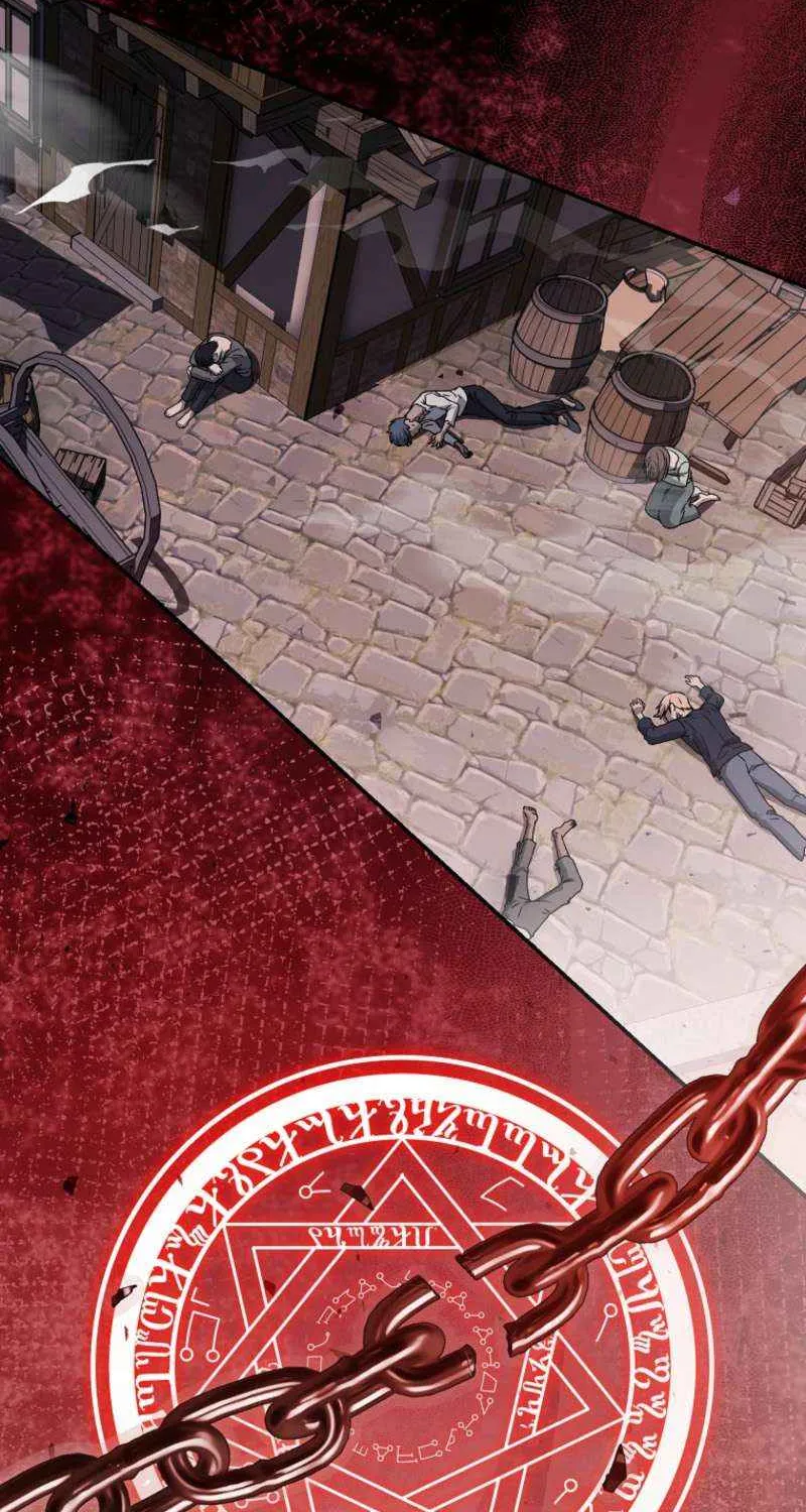 Concept Grasping Magic Genius Chapter 38 page 121 - 