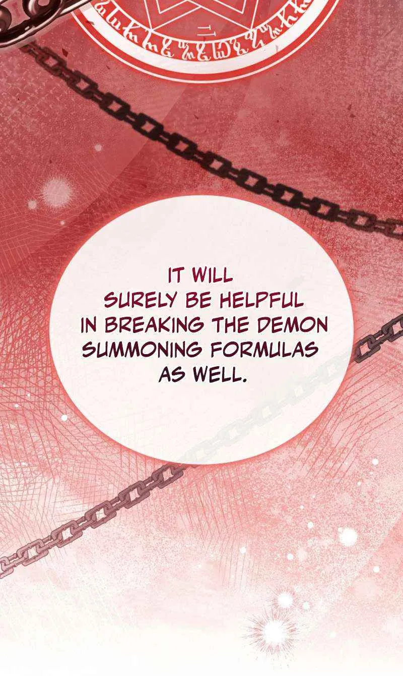 Concept Grasping Magic Genius Chapter 38 page 122 - 