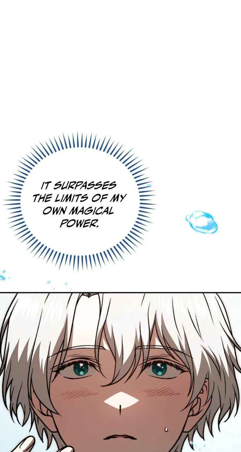 Concept Grasping Magic Genius Chapter 38 page 19 - 