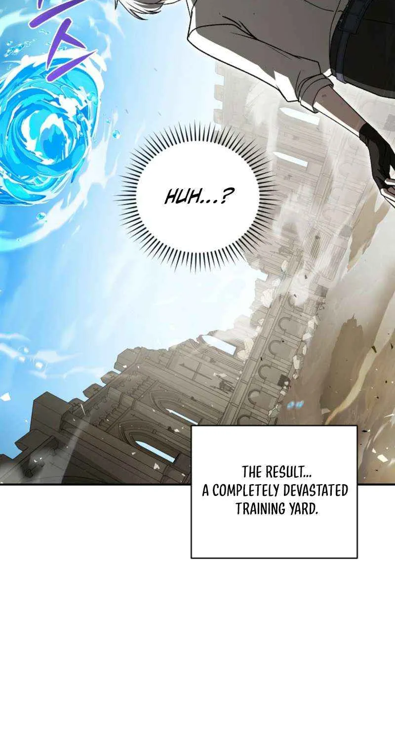 Concept Grasping Magic Genius Chapter 38 page 28 - 