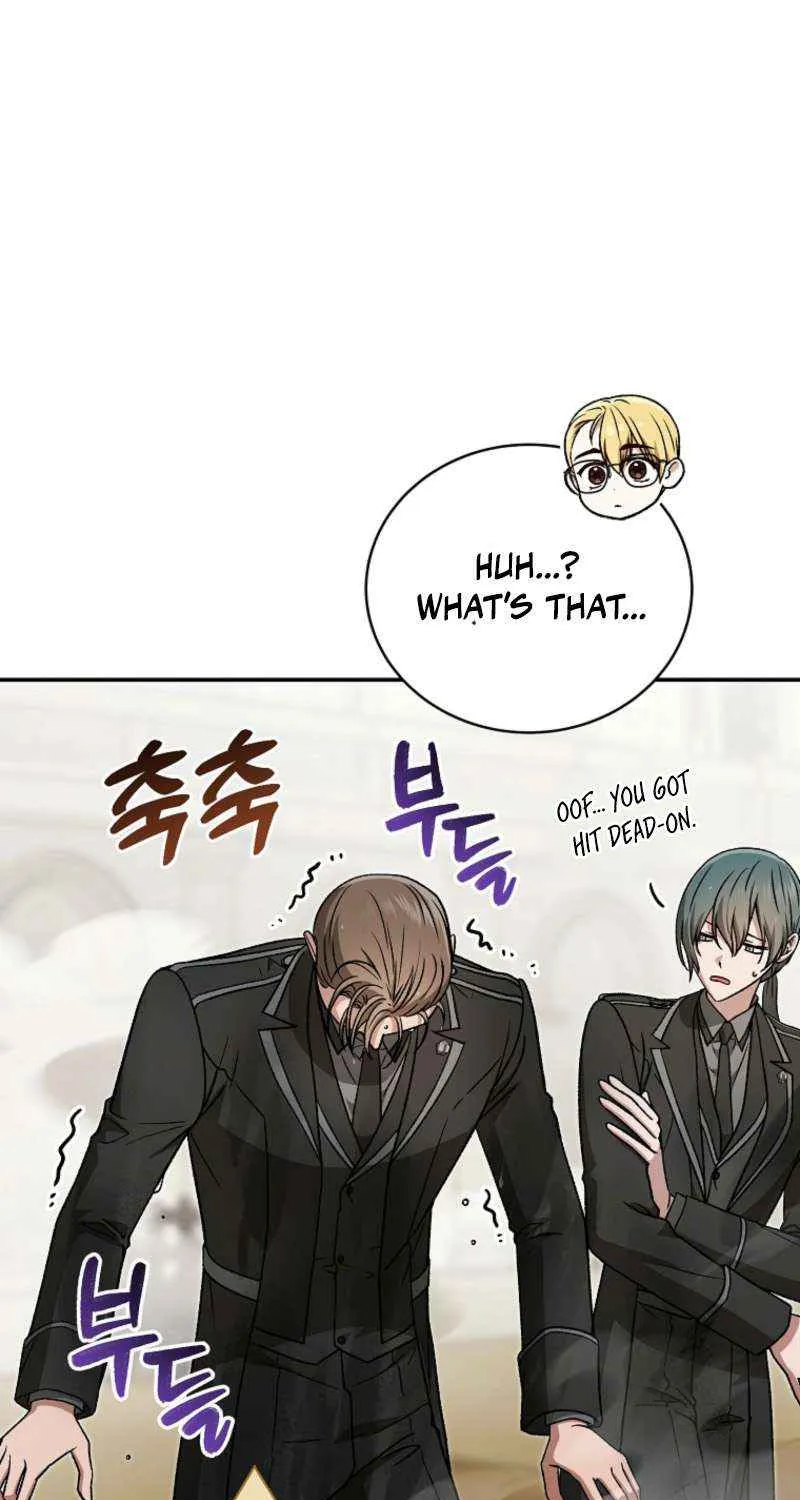 Concept Grasping Magic Genius Chapter 38 page 30 - 