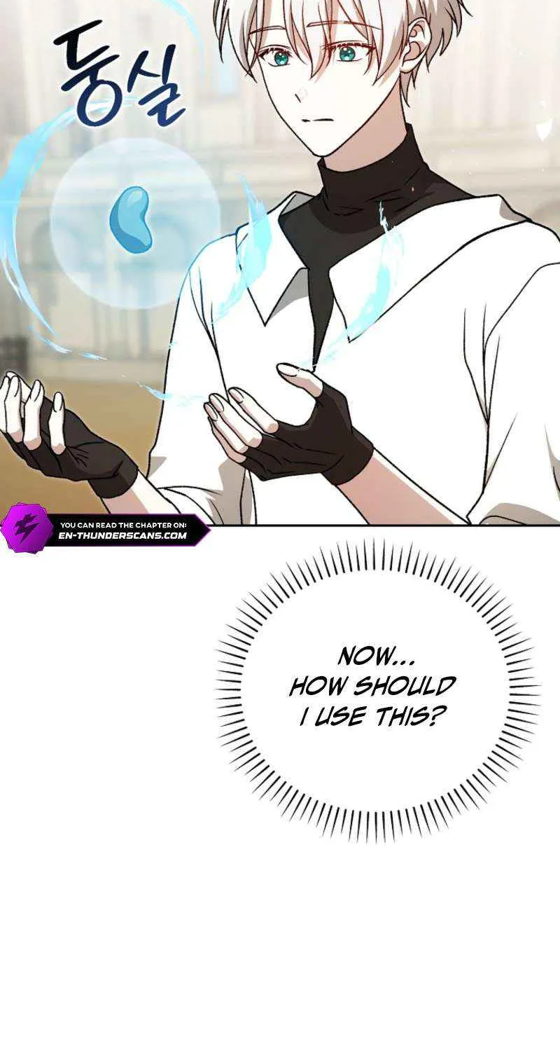 Concept Grasping Magic Genius Chapter 38 page 4 - 