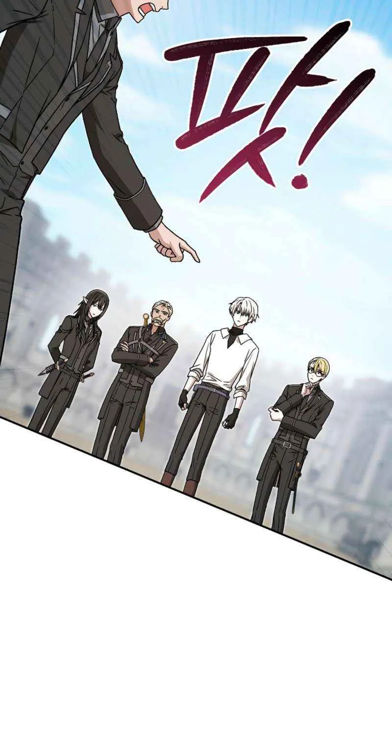 Concept Grasping Magic Genius Chapter 38 page 33 - 